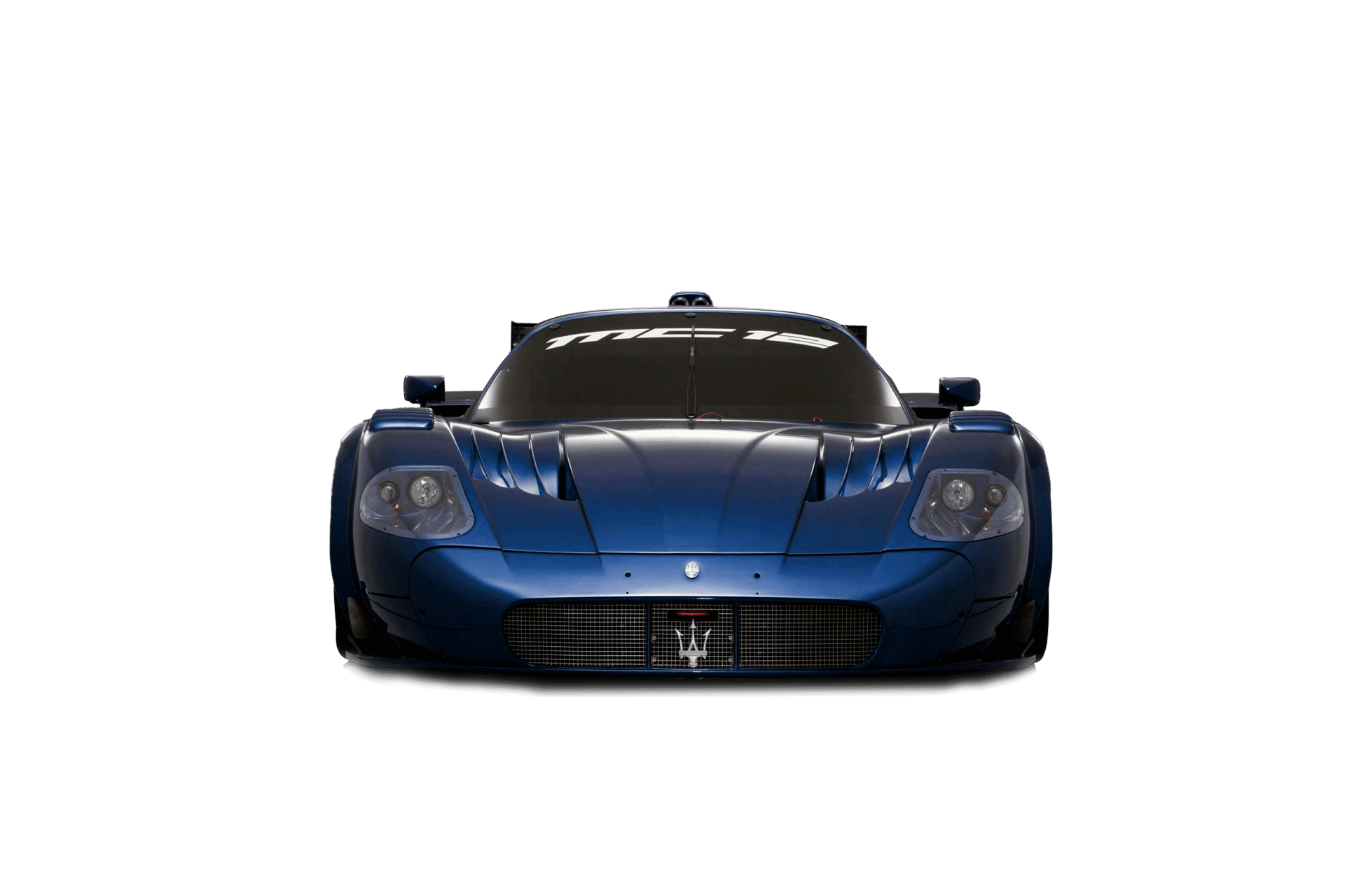 MC12 Versione Corse MC12 Versione Corse