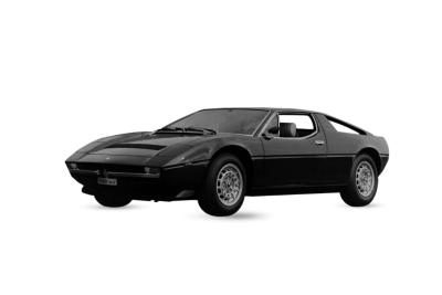 Maserati Merak – Wikipedia