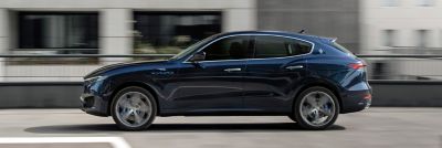 Maserati levante ride on car clearance