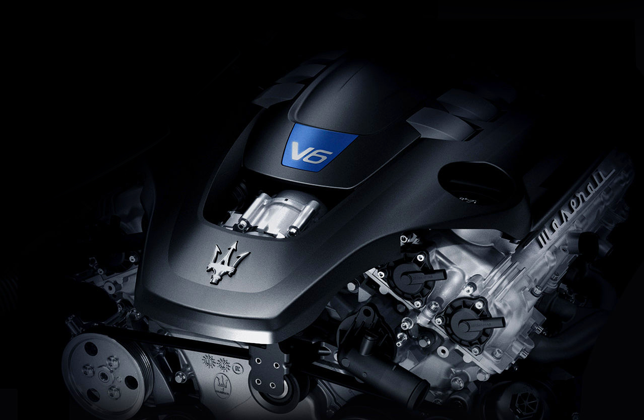 Engine_V6 blue