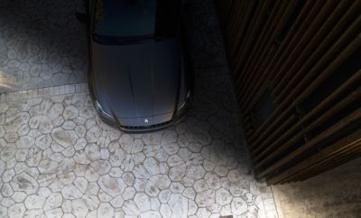Maserati Quattroporte: La pura elegancia Maserati