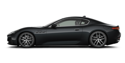 Europa Standard Nummernschild Rahmen für alle Maserati Modelle