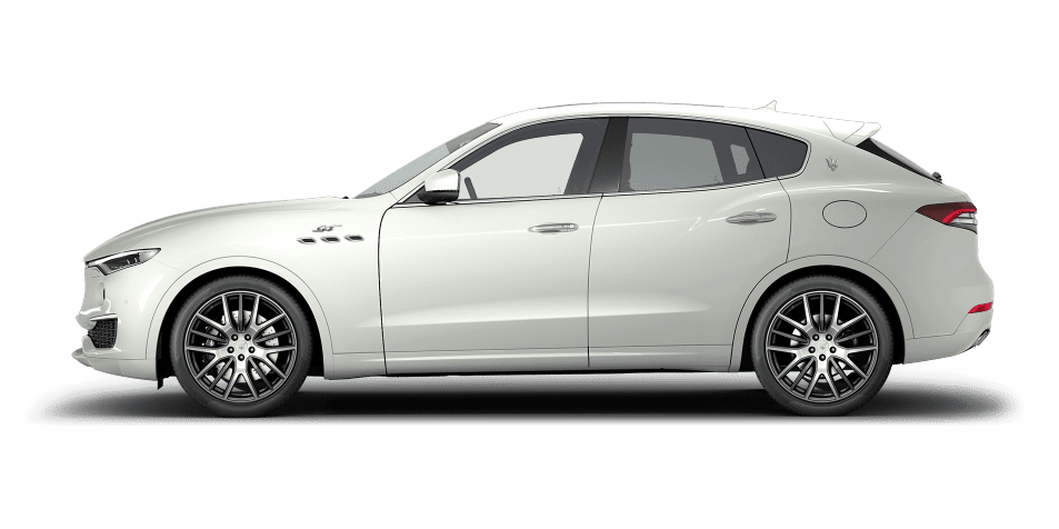 Maserati levante top toy car