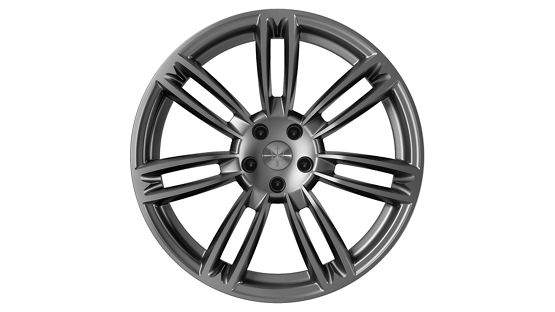 Maserati Ghibli Reifen: APOLLO Durchmesser: 19” Vorderreifen: 245/45 R19 Hinterreifen: 275/40 R19
