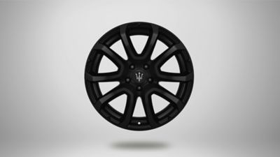 Maserati Levante Originalreifen - Zefiro, Durchmesser: 19” Vorderreifen: 265/50 R19 Hinterreifen: 265/50 R19