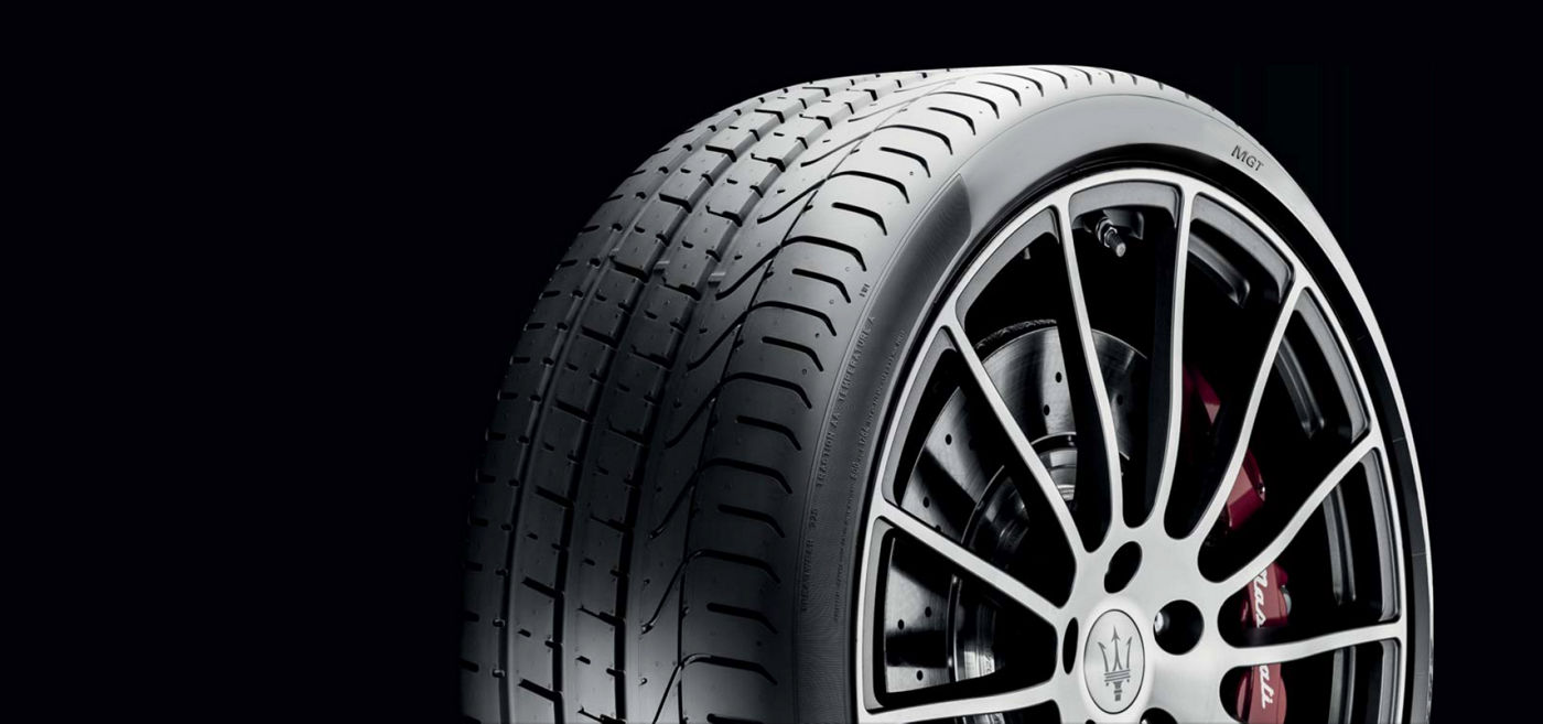 Complete wheel rims Maserati
