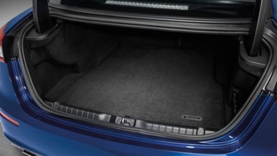 Kofferraumnetz - Ghibli – MaseratiStore