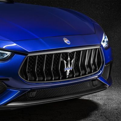 ZIROXI Auto-Sonnenblenden-Organizer für Maserati Ghibli Levante  Quattroporte, Leder-Autobrillen-Kartenetuis-Halter-Clip mit Ablagefächern,  Auto-Logo-Styling,C: : Auto & Motorrad