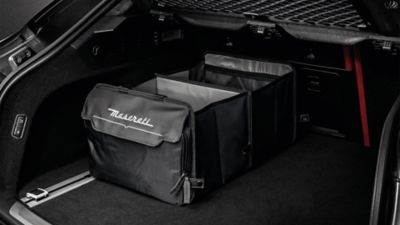 Maserati Levante Accessories - Genuine accessories