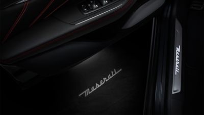 Notfall-Set - Komplett - Levante – MaseratiStore