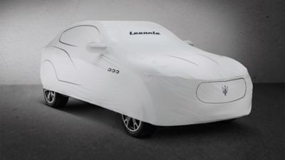 Outdoor-Autoabdeckung passend für Maserati Levante 2016-Heute Waterproof €  260