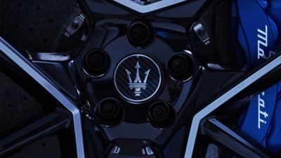 MC20 Cielo Accessories – Maserati genuine accessories