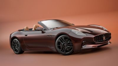 Maserati Build and Price Maserati MY