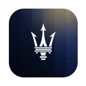 Maserati-Membership-App-Icon