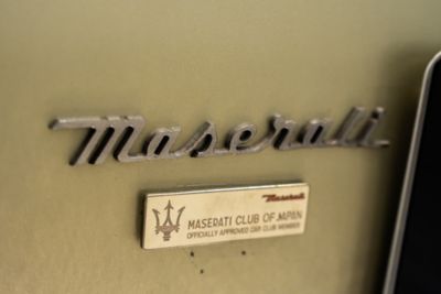 maserati-classiche-202504-maserati-logo-classic-car