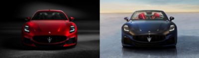MCエディション - レヴァンテ、ギブリ、クアトロポルテ｜Maserati JP