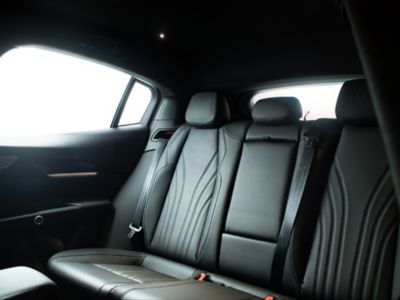 First-class-passenger-space-grecale-serie-italia