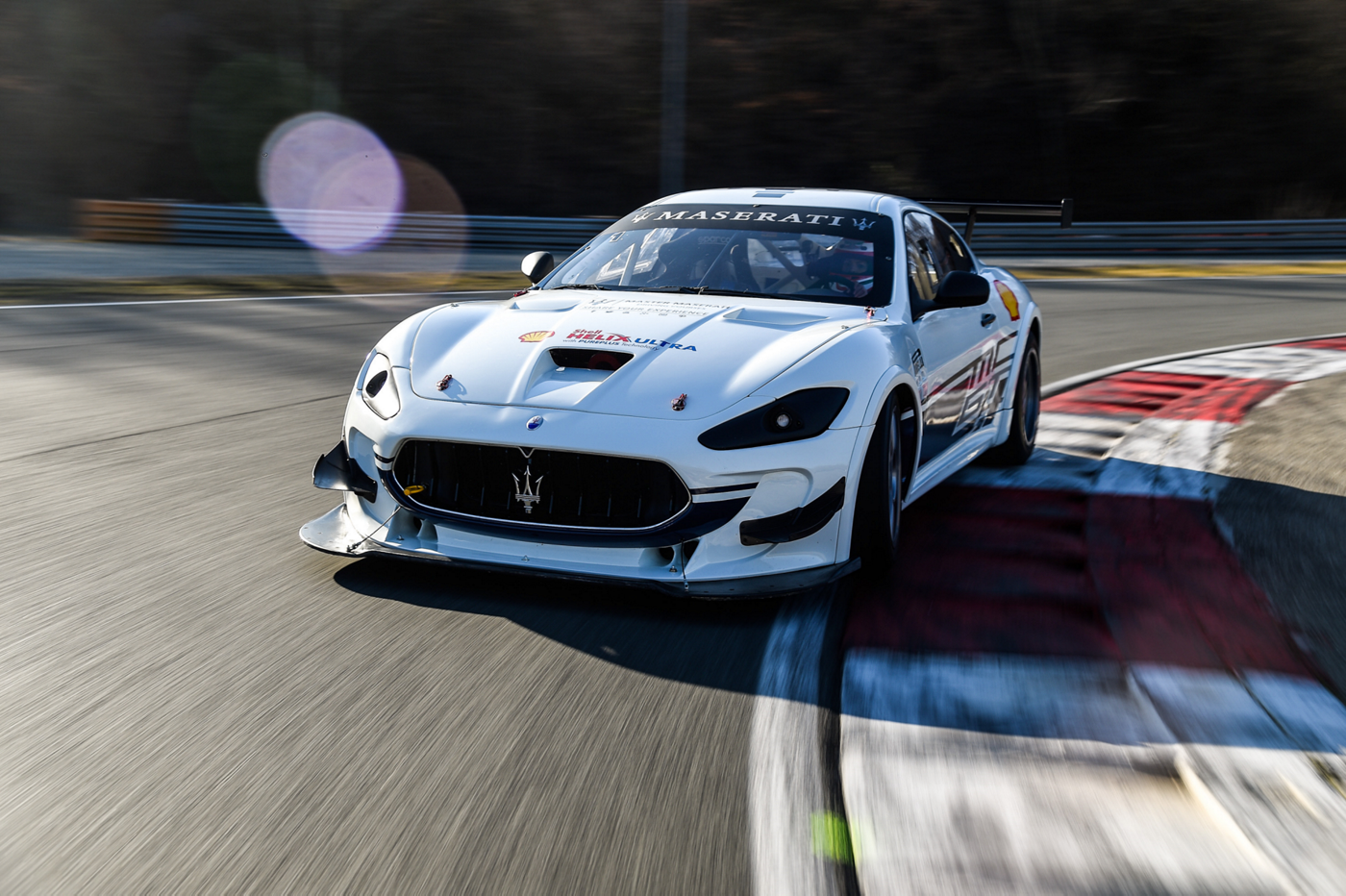 Master Maserati Driving Courses 2019_GT4