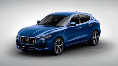 Levante Front