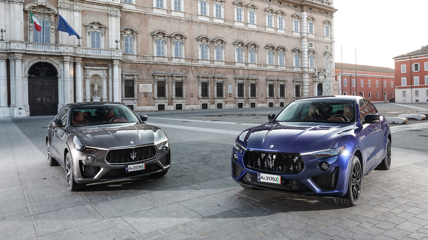 Maserati_Levante_GTS_e_Trofeo_Piazza_Roma_Modena_2019_1920x1080