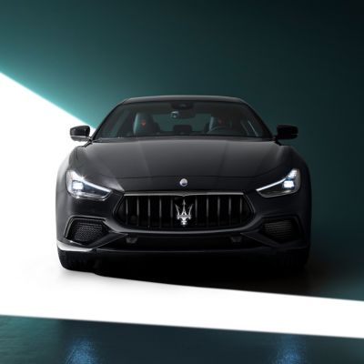 Maserati All New Range Debut Fairと題して マセラティ オールレンジの新モデルを披露いたします
