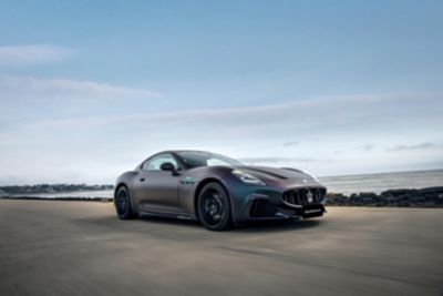 05_GranTurismo跑车