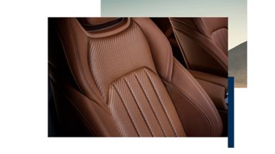 Excelentní design, absolutní komfort.