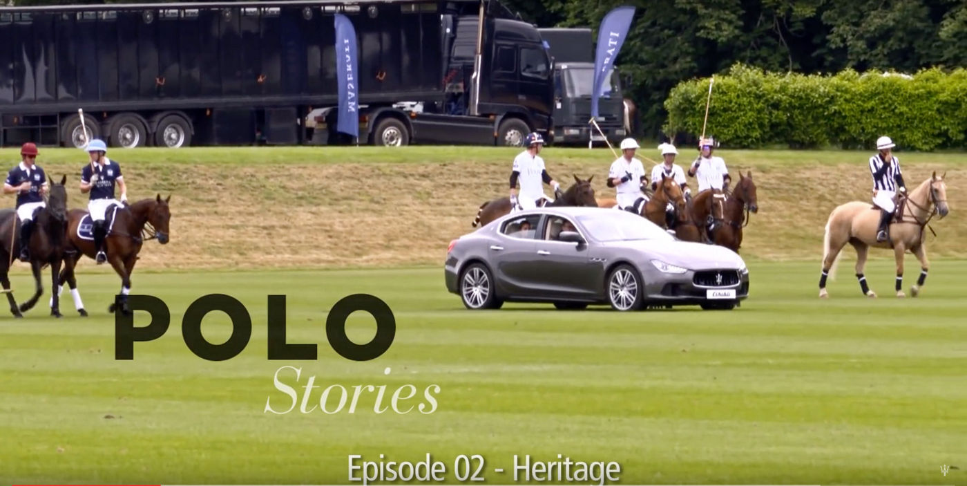 Polo Stories La Martina Episode 2