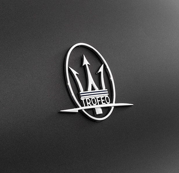 Maserati V8-Motor-Modelle: Levante Trofeo und GTS - 4