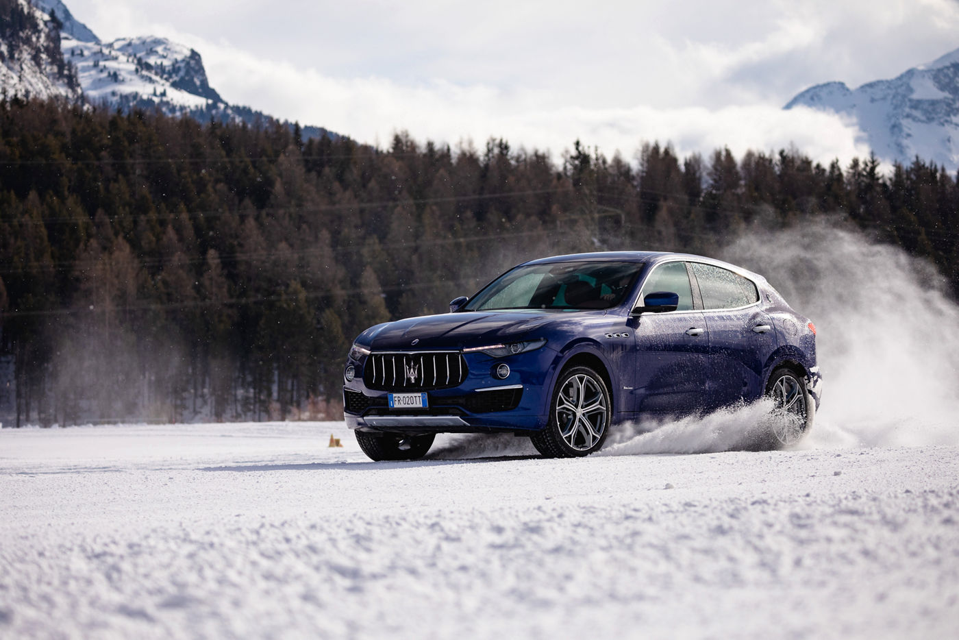 Maserati-Levante-MY19---Snow-Ice-Exeperience-St