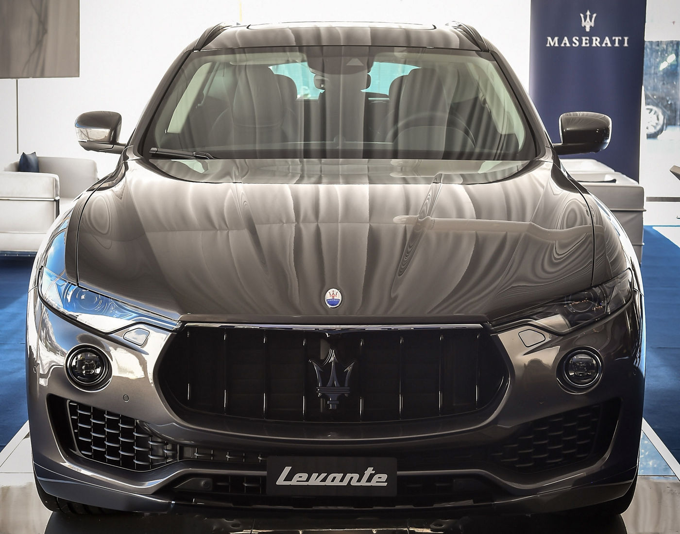 Maserati-Levante-on-display-at-the-Maserati-Lounge