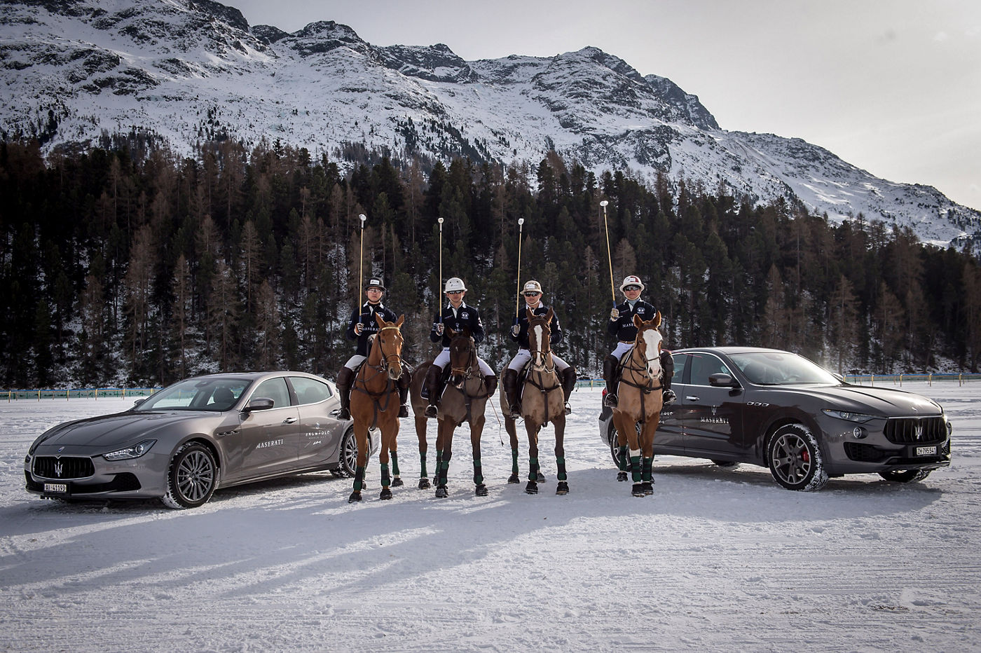 The-Maserati-Polo-Team-at-Snow-Polo-World-Cup-St-Moritz--3
