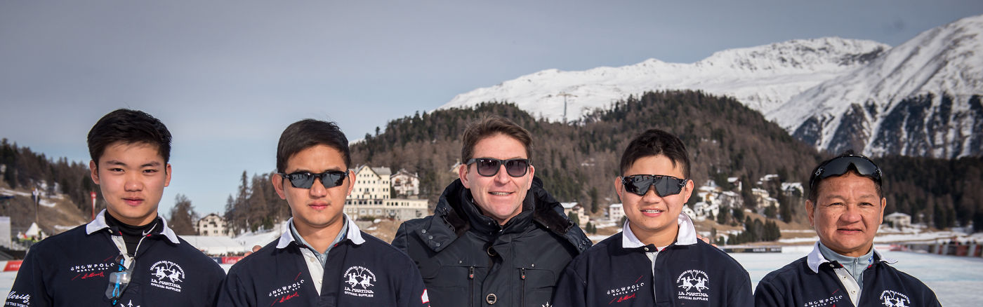 The-Maserati-Polo-Team-with-Giulio-Pastore-General-Manager-Maserati-Europe-at-Snow-Polo-World-Cup-St-Moritz-3