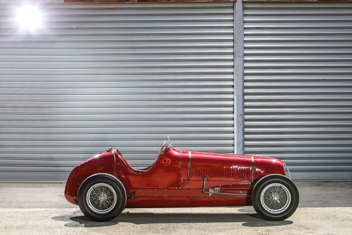 Maserati Tipo 6CM
