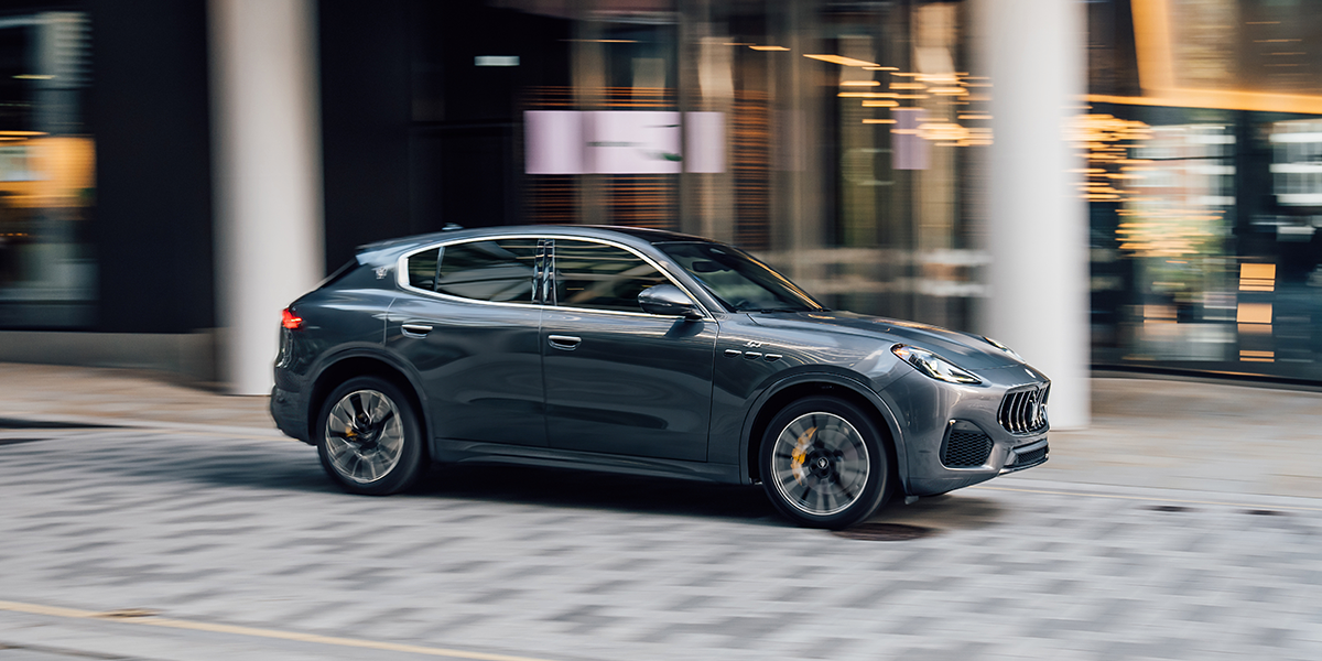 グレカーレージャパンツアー2023の全貌|Maserati JP グレカーレージャパンツアー2023の全貌|Maserati JP