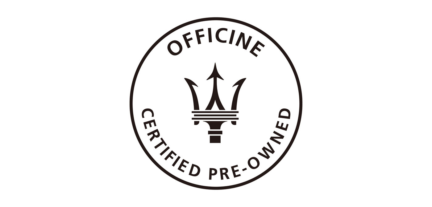マセラティ認定中古車プログラム The Officine Maserati Certified Pre Owned を刷新 マセラティ認定中古車プログラム The Officine Maserati Certified Pre Owned を刷新