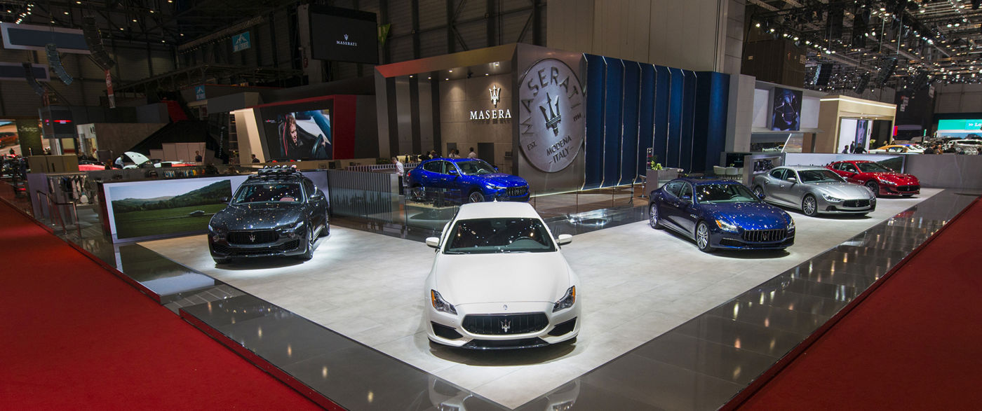 マセラティ 正規ディーラー採用情報 マセラティ 正規ディーラー採用情報