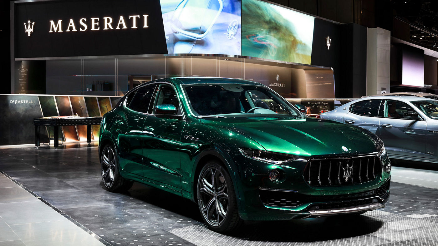 Maserati-Levante-Geneva-Motor-Show-2019
