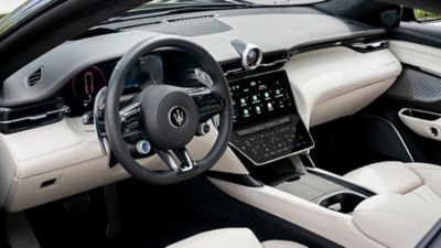 cockpit