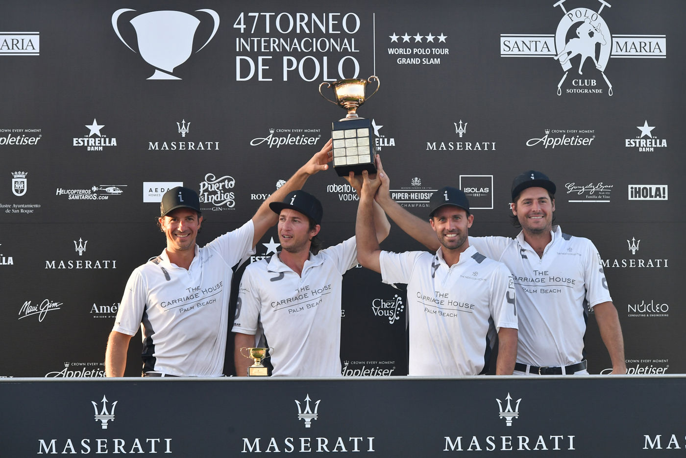 05-Maserati-Gold-Cup-winners-Team-La-Indiana---47-International-Polo-Tournament-in-Sotogrande
