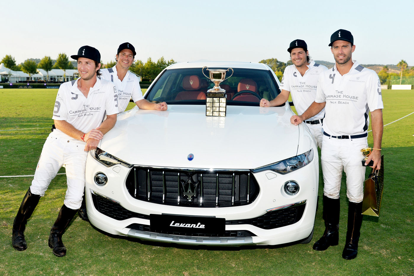 06-Maserati-Gold-Cup-winners-Team-La-Indiana-with-Maserati-Levante-MY19---47-International-Polo-Tournament-in-Sotogrande