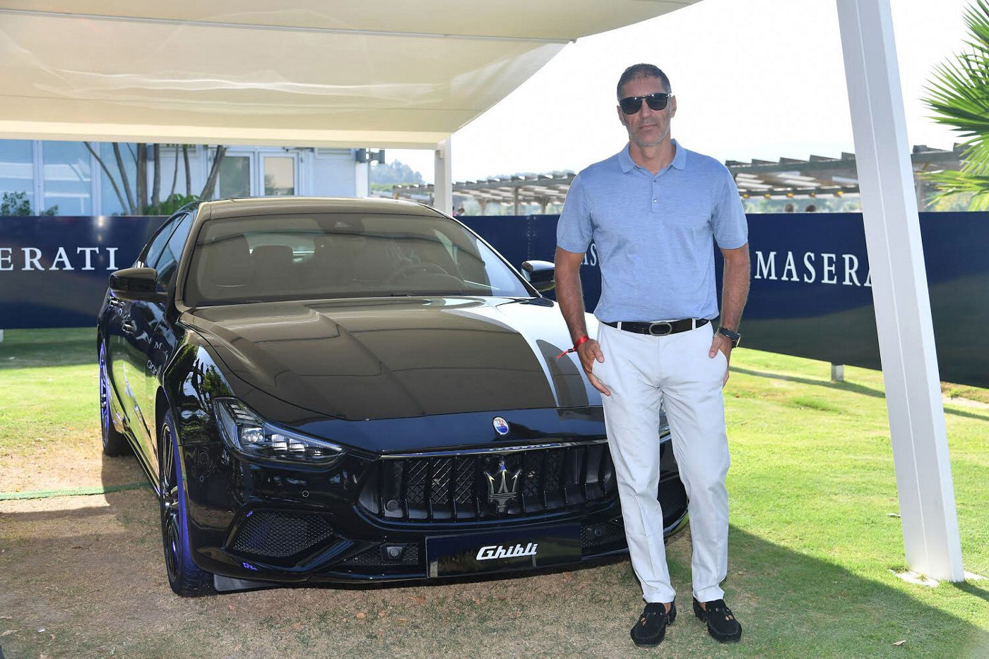 15-Jose-Miguel-Antunez---Maserati-Ghibli-MY19-Nerissimo-Edition---47-International-Polo-Tournament-in-Sotogrande