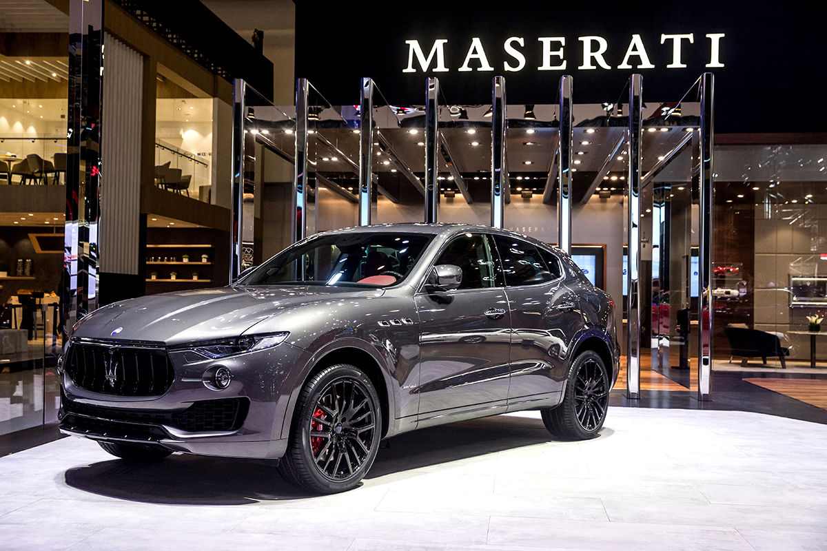 Maserati-stand-at-Auto-China-2018_Levante-S-GranSport-MY18