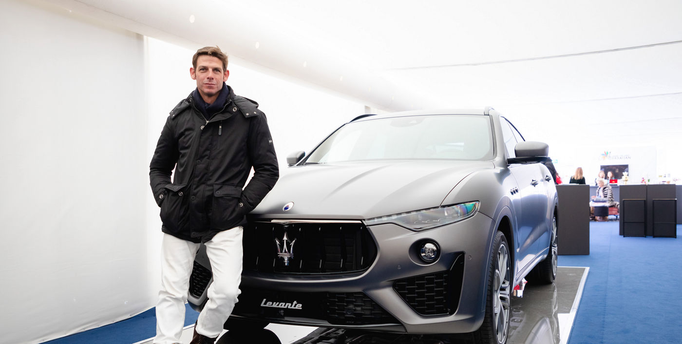 Malcolm-Borwick-with-Maserati-Levante-Vulcano-(1)