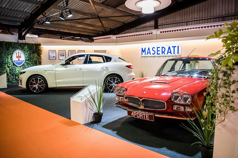 Maserati-at-Goodwood-Revival---Earl's-Court-Motor-Show_1-min