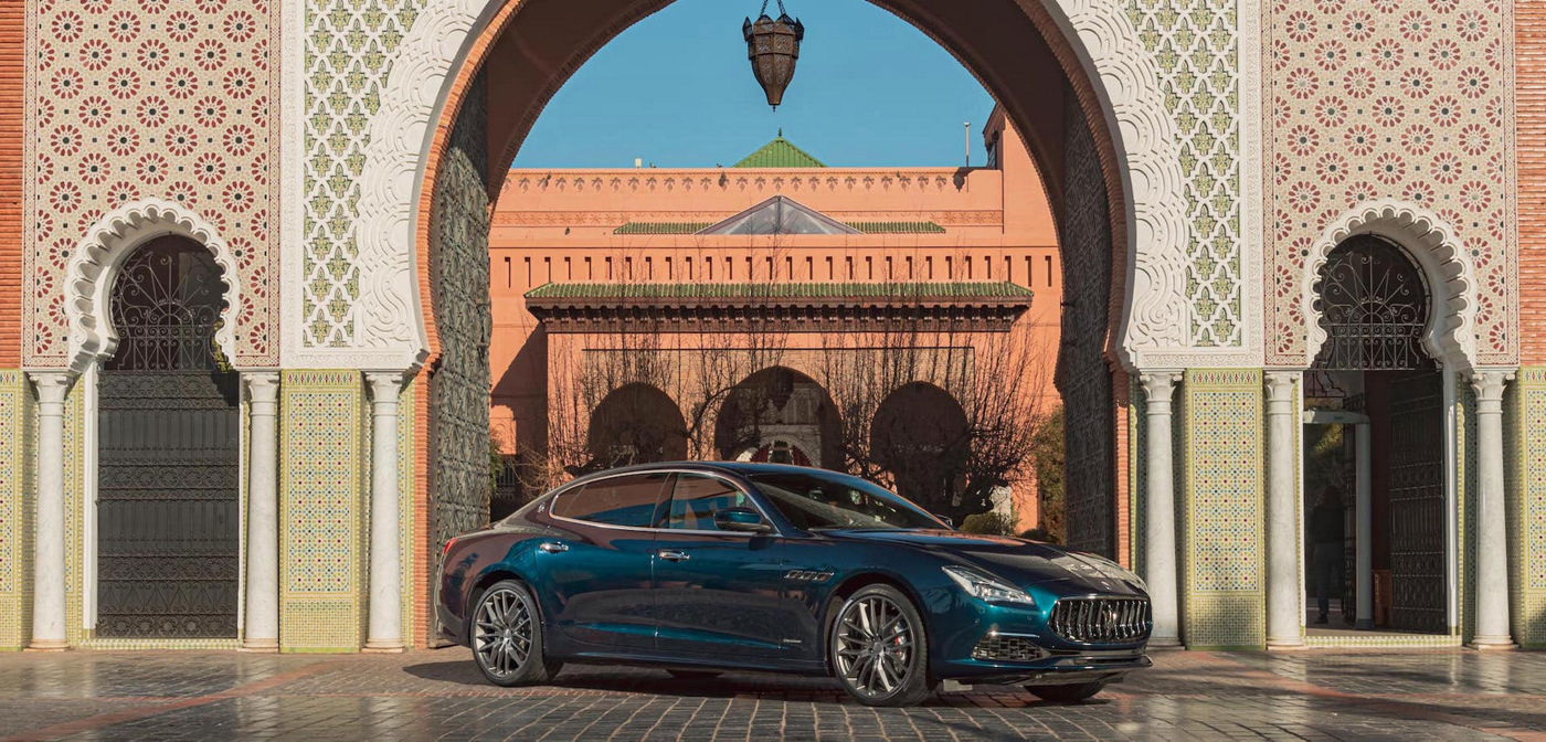 Maserati-Quattroporte-Royale---Royal-Mansour-Marrakesh-Hotel-min