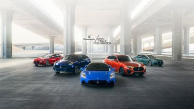 Maserati Certified Service New Jersey
