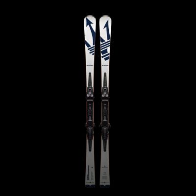 Blizzard x Maserati skis