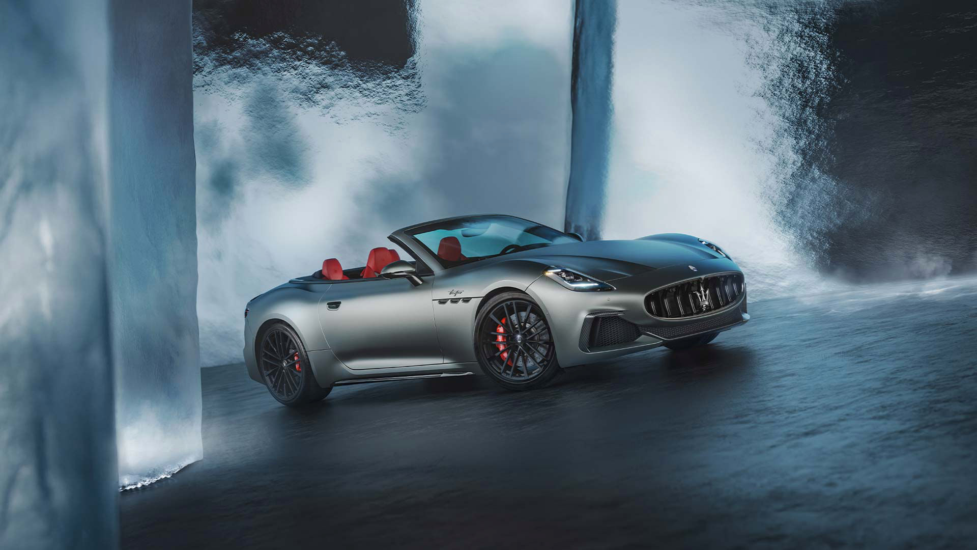 Ветры перемен: как Maserati создавала легенды, названные в честь стихий Ветры перемен: как Maserati создавала легенды, названные в честь стихий