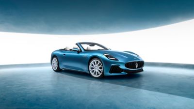 Custom Luxury Cars - Maserati Fuoriserie | Maserati US